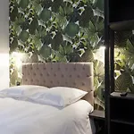 호텔 Logis Du Maine