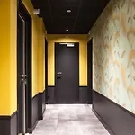 Logis Du Maine 3* 라발