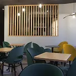 Logis Du Maine 라발