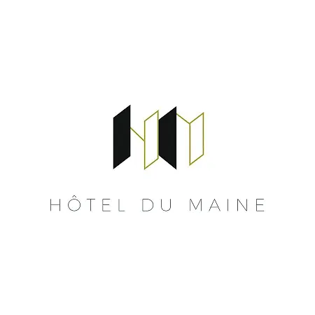Hotel Logis Du Maine Laval (Mayenne)