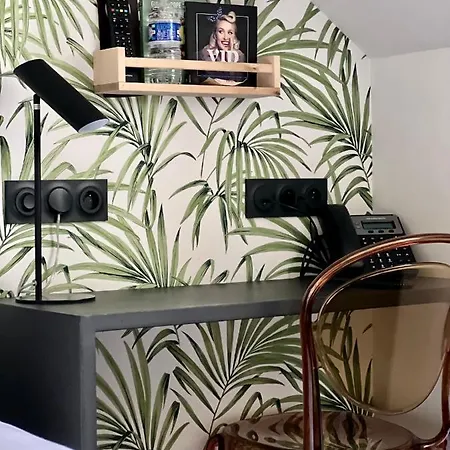 Logis Du Maine 3* Laval (Mayenne)