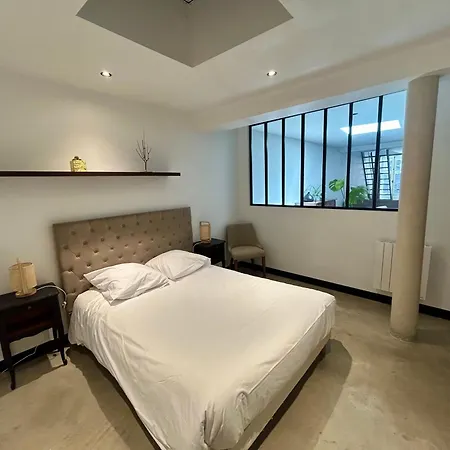 Szálloda Logis Du Maine Laval