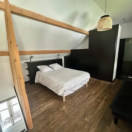 Logis Du Maine 3* Laval (Mayenne)