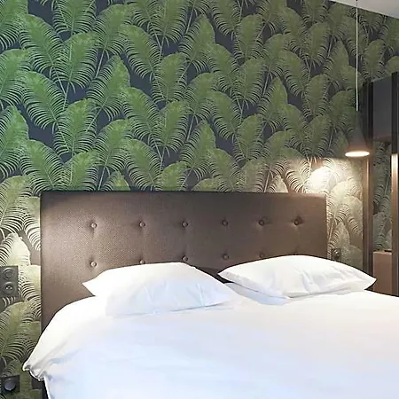 Logis Du Maine Hotel
