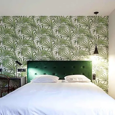 Hotel Logis Du Maine