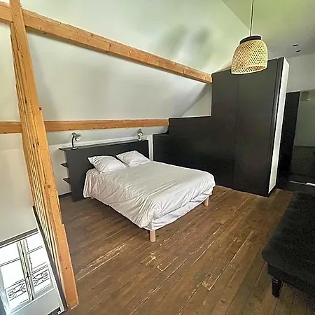 Logis Du Maine 3* Laval (Mayenne)