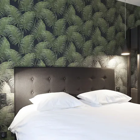 Hotel Logis Du Maine 3*