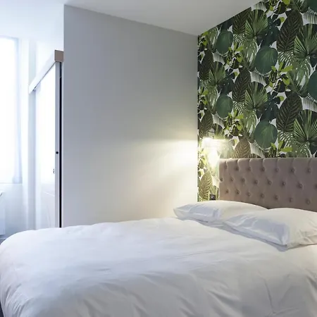 Logis Du Maine Hotel 3*