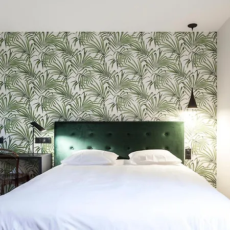 Hotel Logis Du Maine