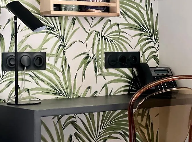 Logis Du Maine 3* Laval