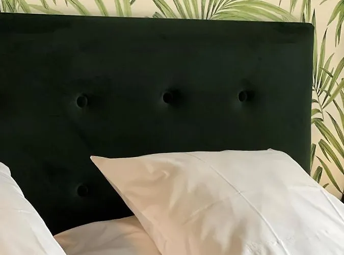 Logis Du Maine Szálloda 3*