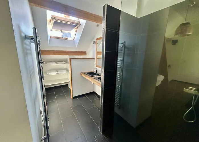 Logis Du Maine Отель